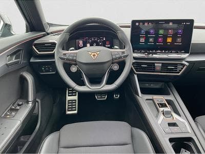 Cupra Formentor (2025) - Foto 8