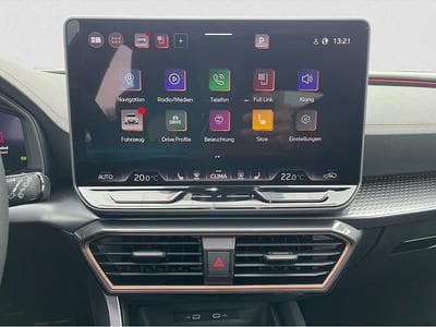 Cupra Formentor (2025) - Foto 9