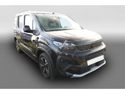 Peugeot Rifter (2025) - Foto 2