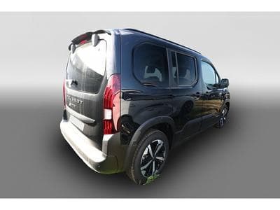 Peugeot Rifter (2025) - Foto 3