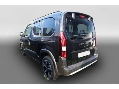 Peugeot Rifter (2025) - Foto 4