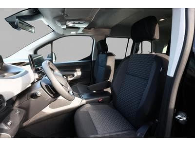 Peugeot Rifter (2025) - Foto 6