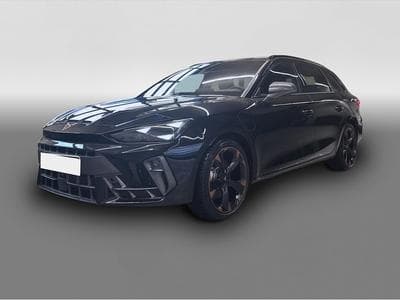 Cupra Leon (2026) - Foto 1