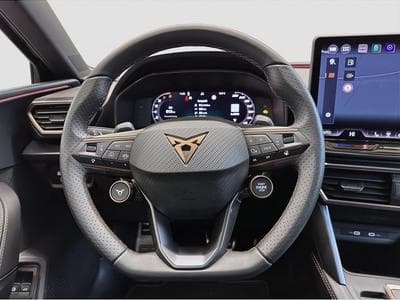 Cupra Leon (2026) - Foto 12