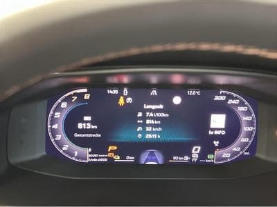 Cupra Leon (2026) - Foto 15