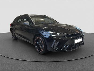 Cupra Leon (2026) - Foto 9