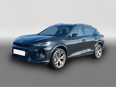 Cupra Formentor (2025) - Foto 1