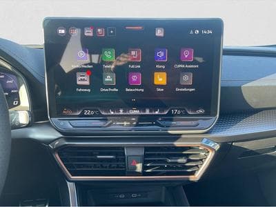 Cupra Formentor (2025) - Foto 10