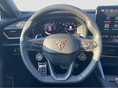 Cupra Formentor (2025) - Foto 12