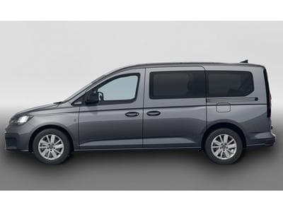 VW Caddy (2026) - Foto 2