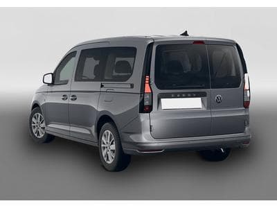 VW Caddy (2026) - Foto 3