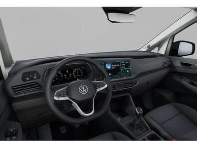 VW Caddy (2026) - Foto 4