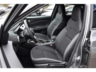 Nissan Juke (2025) - Foto 6