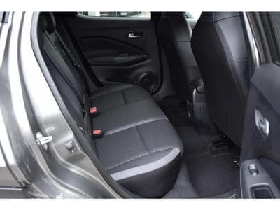 Nissan Juke (2025) - Foto 8