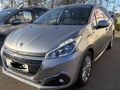 Peugeot 208 (2019) - Foto 1