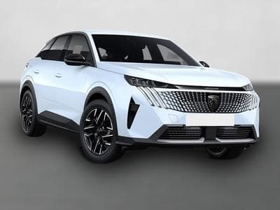 Peugeot 3008 (2025) - Foto 1