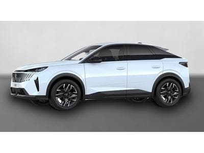 Peugeot 3008 (2025) - Foto 2