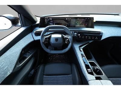 Peugeot 3008 (2025) - Foto 6