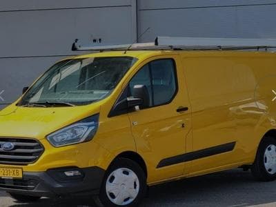 Ford Transit Custom Custom (2019) - Foto 1