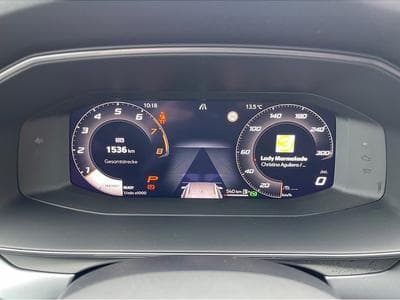 Cupra Formentor (2025) - Foto 10