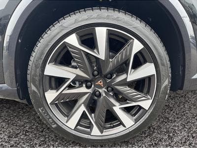 Cupra Formentor (2025) - Foto 5