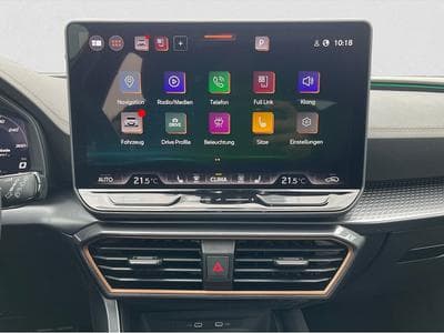 Cupra Formentor (2025) - Foto 9