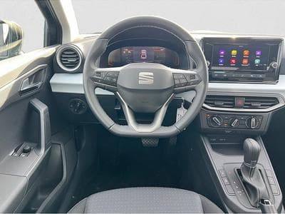 Seat Ibiza (2025) - Foto 8