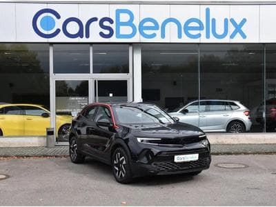 Opel Mokka (2023) - Foto 1