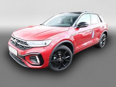 VW T-Roc (2026) - Foto 1