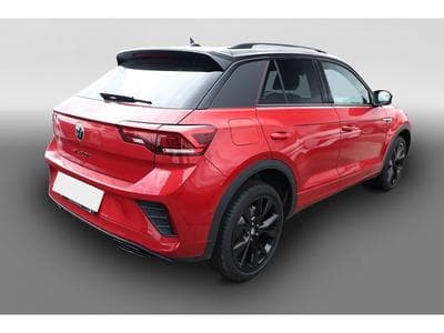 VW T-Roc (2026) - Foto 2