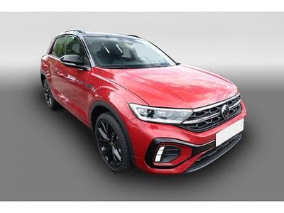 VW T-Roc (2026) - Foto 3