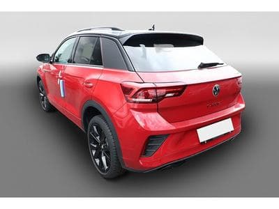 VW T-Roc (2026) - Foto 4