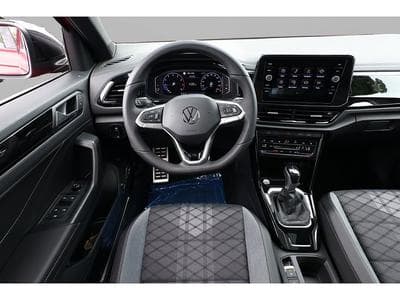 VW T-Roc (2026) - Foto 6