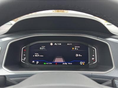 VW T-Roc (2026) - Foto 14