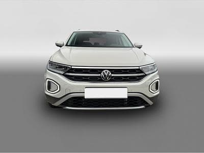 VW T-Roc (2026) - Foto 2