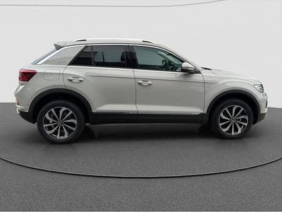 VW T-Roc (2026) - Foto 7