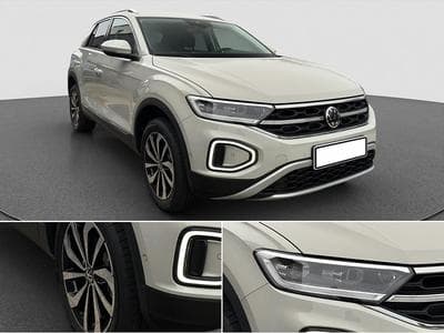 VW T-Roc (2026) - Foto 9