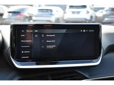 Peugeot 2008 (2024) - Foto 12