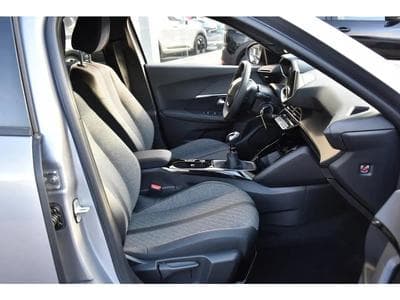 Peugeot 2008 (2024) - Foto 7