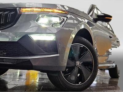 Skoda Kamiq (2026) - Foto 2