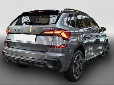 Skoda Kamiq (2026) - Foto 3