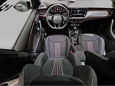 Skoda Kamiq (2026) - Foto 5