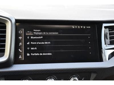 Audi A1 (2025) - Foto 12