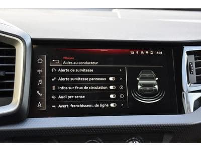 Audi A1 (2025) - Foto 13