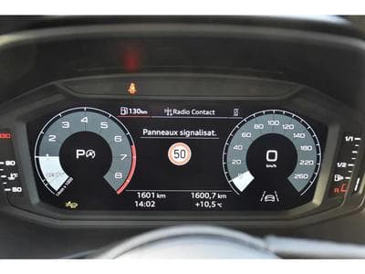 Audi A1 (2025) - Foto 15