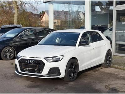 Audi A1 (2025) - Foto 2