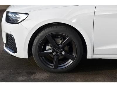 Audi A1 (2025) - Foto 5