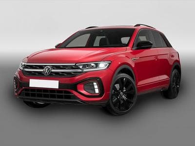 VW T-Roc (2026) - Foto 1