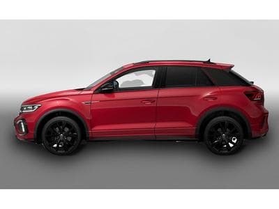VW T-Roc (2026) - Foto 2