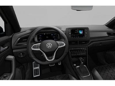 VW T-Roc (2026) - Foto 4